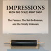 impressions